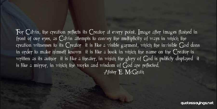 Katsis Ortho Quotes By Alister E. McGrath Katsis Ortho Quotes By Alister E. McGrath