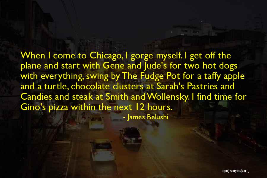 Katsis Ortho Quotes By James Belushi Katsis Ortho Quotes By James Belushi