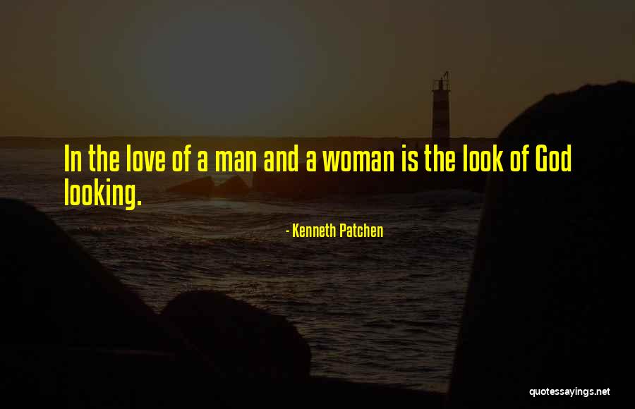 Katsis Ortho Quotes By Kenneth Patchen