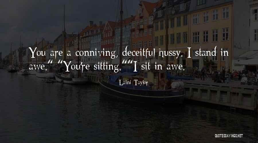 Katsis Ortho Quotes By Laini Taylor Katsis Ortho Quotes By Laini Taylor