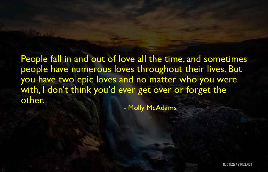 Katsis Ortho Quotes By Molly McAdams Katsis Ortho Quotes By Molly McAdams