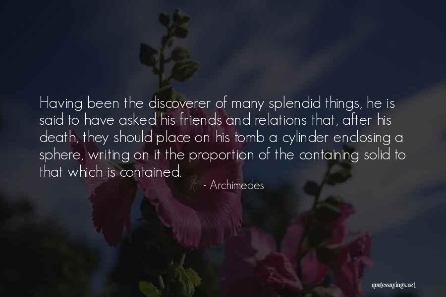 Katsolis Quotes By Archimedes Katsolis Quotes By Archimedes