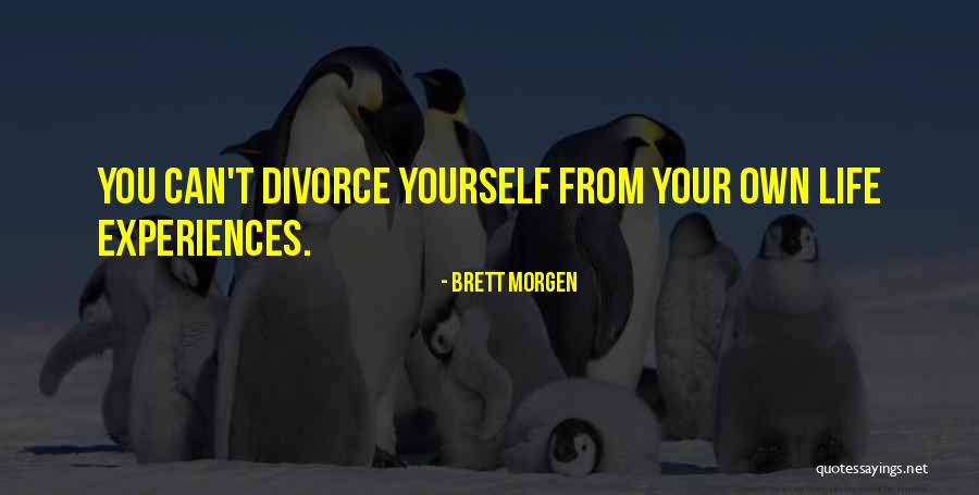 Katsolis Quotes By Brett Morgen Katsolis Quotes By Brett Morgen