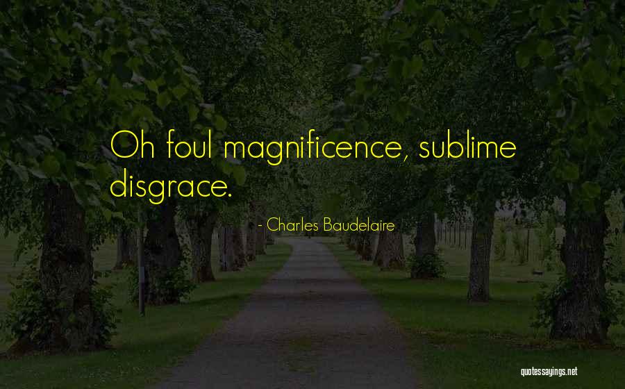 Katson Lemon Quotes By Charles Baudelaire Katson Lemon Quotes By Charles Baudelaire