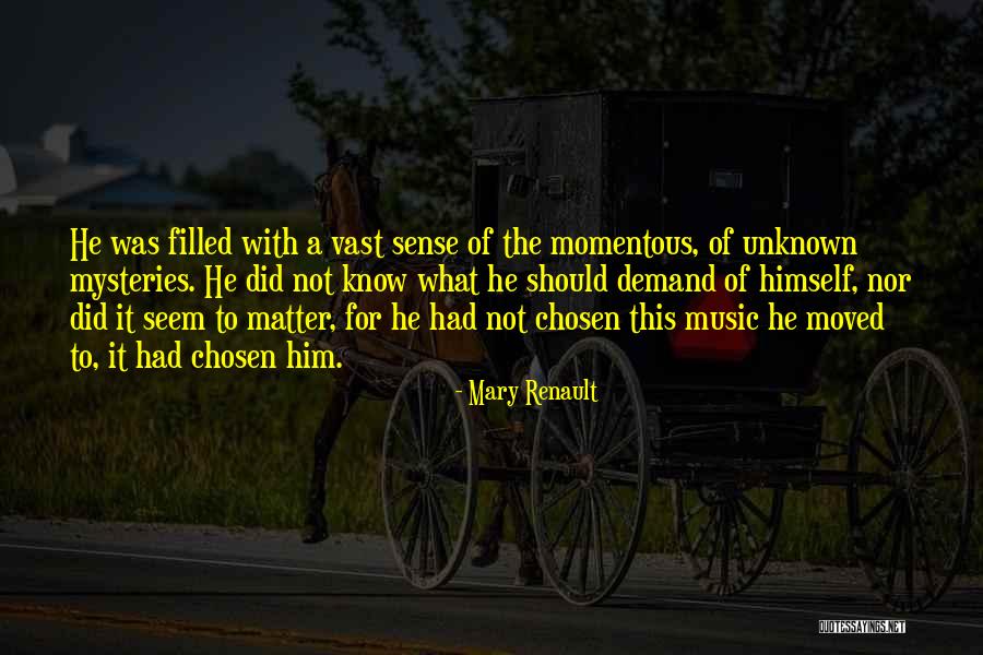 Katsoulis Bikes Quotes By Mary Renault Katsoulis Bikes Quotes By Mary Renault