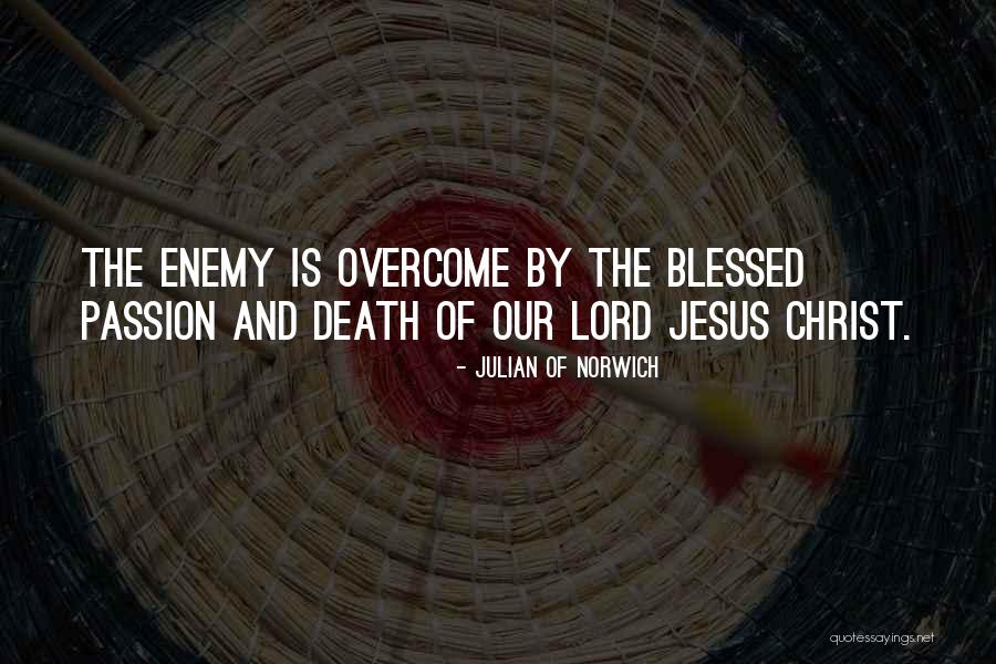 Katsoulis Group Quotes By Julian Of Norwich Katsoulis Group Quotes By Julian Of Norwich
