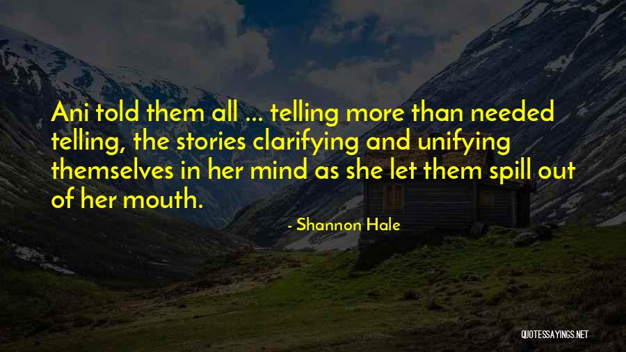 Katsoulis Group Quotes By Shannon Hale Katsoulis Group Quotes By Shannon Hale