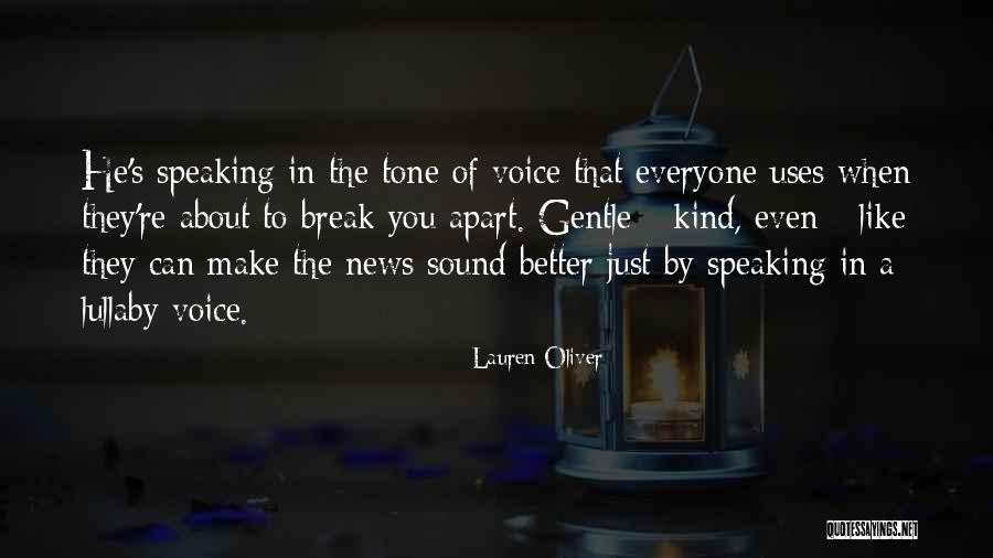 Katsouranis Quotes By Lauren Oliver Katsouranis Quotes By Lauren Oliver