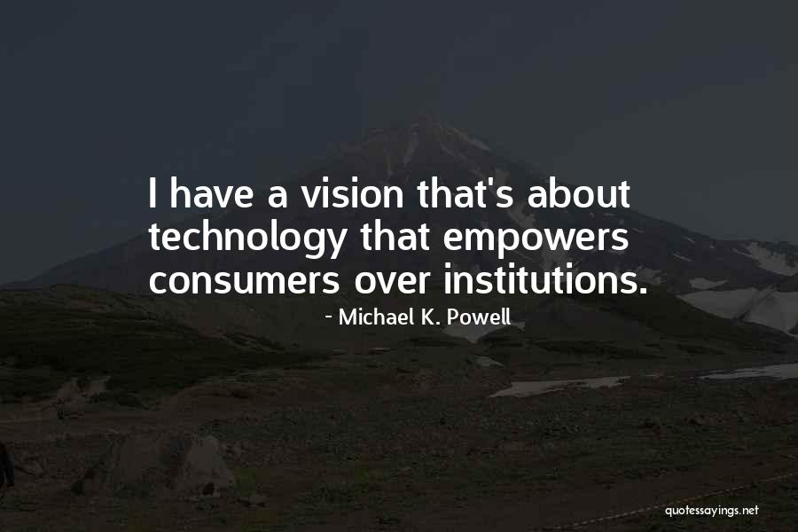 Katsouranis Quotes By Michael K. Powell Katsouranis Quotes By Michael K. Powell