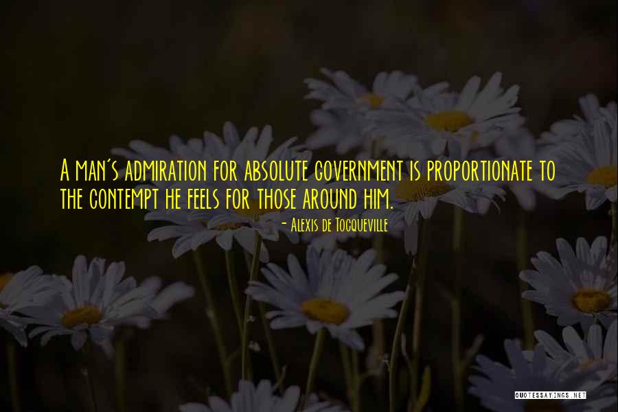 Katsuaki Nemoto Quotes By Alexis De Tocqueville Katsuaki Nemoto Quotes By Alexis De Tocqueville