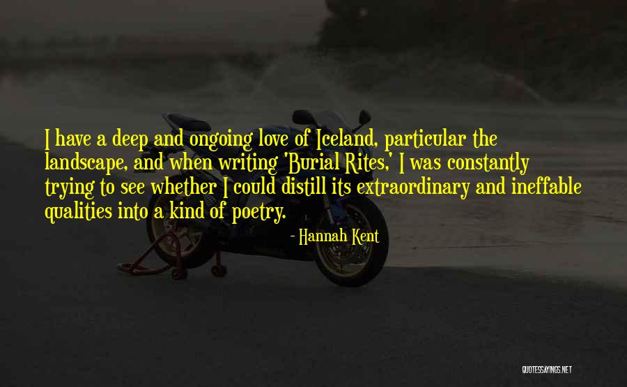 Katsuaki Nemoto Quotes By Hannah Kent Katsuaki Nemoto Quotes By Hannah Kent
