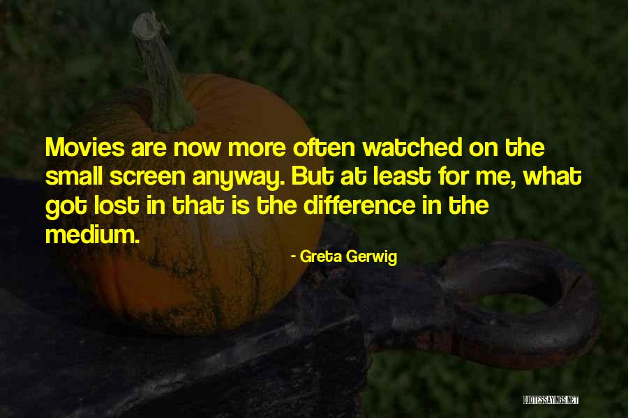 Katsue Kami Quotes By Greta Gerwig Katsue Kami Quotes By Greta Gerwig