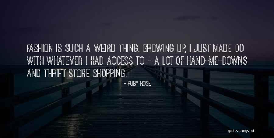 Katsuei Restaurant Quotes By Ruby Rose Katsuei Restaurant Quotes By Ruby Rose