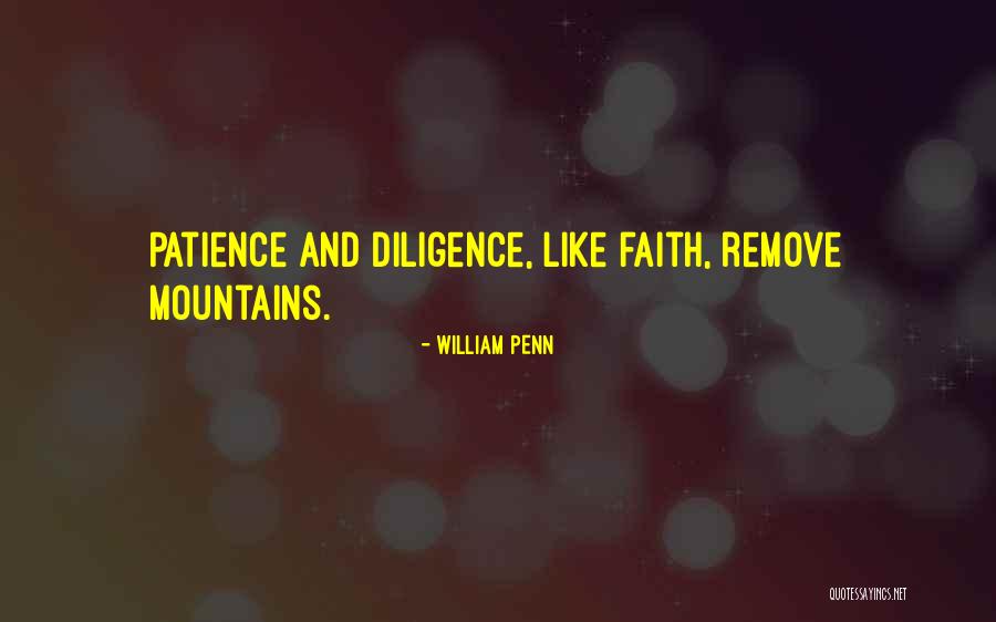 Katsuhide Maeda Quotes By William Penn Katsuhide Maeda Quotes By William Penn