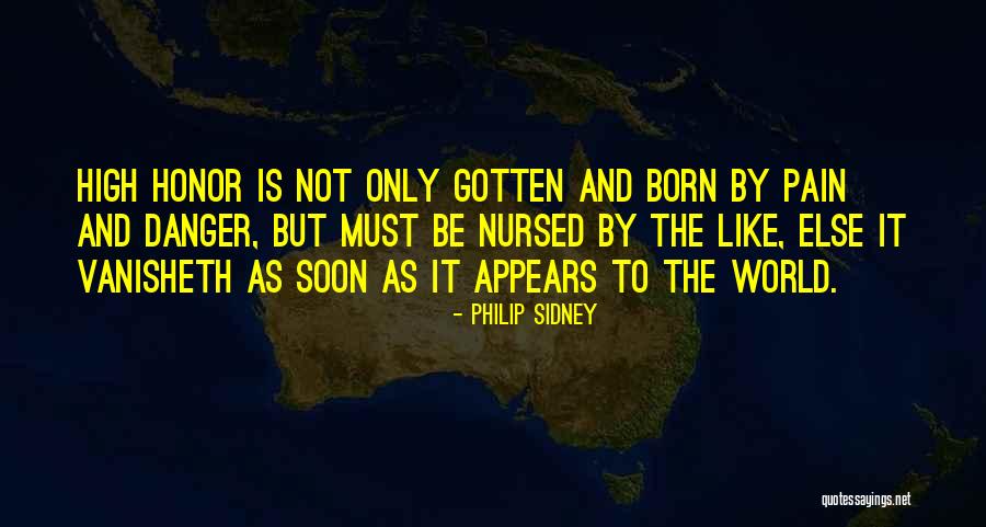 Katsuichi Hooks Quotes By Philip Sidney Katsuichi Hooks Quotes By Philip Sidney
