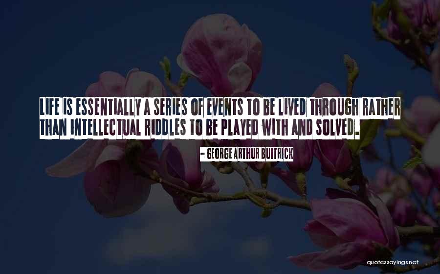 Katsuji Miyazaki Quotes By George Arthur Buttrick Katsuji Miyazaki Quotes By George Arthur Buttrick