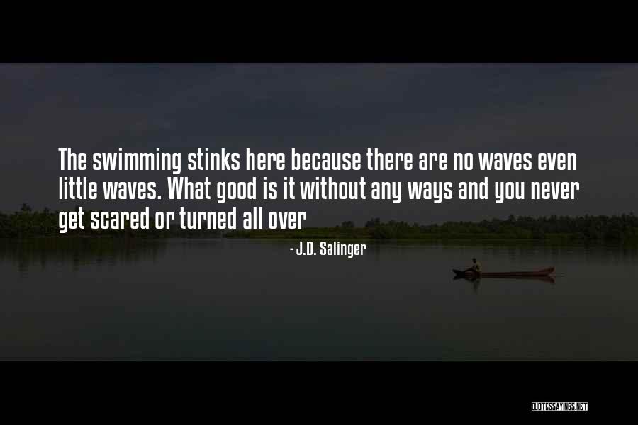 Katsuko Kanai Quotes By J.D. Salinger Katsuko Kanai Quotes By J.D. Salinger
