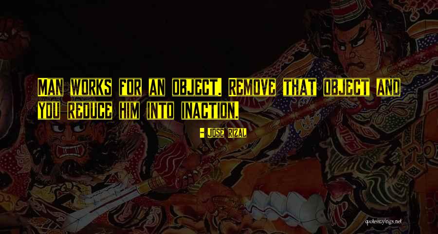 Katsuko Stover Quotes By Jose Rizal