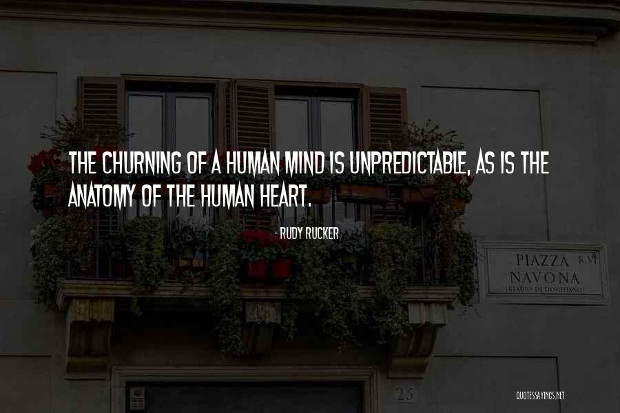 Katsulas Quotes By Rudy Rucker Katsulas Quotes By Rudy Rucker