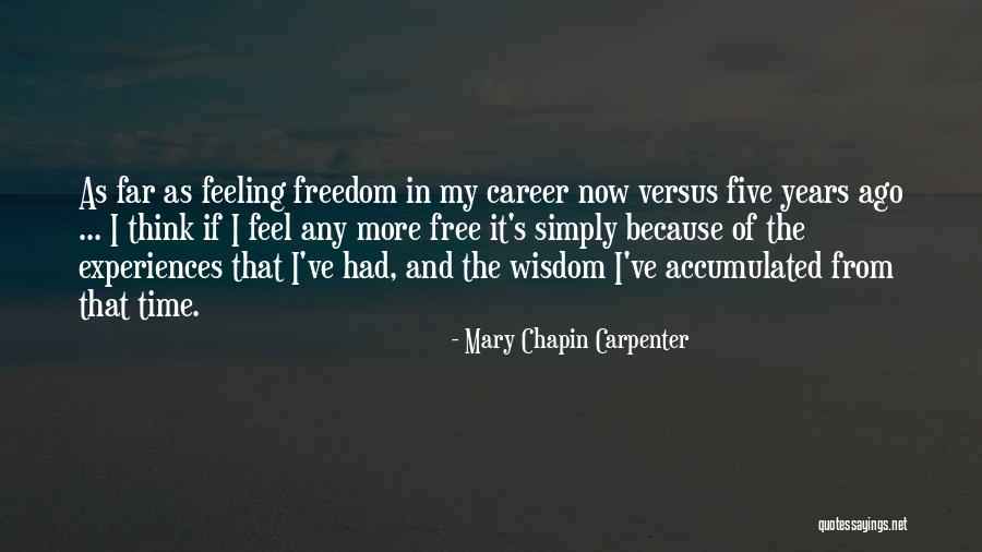 Katsuni Embrasse Quotes By Mary Chapin Carpenter Katsuni Embrasse Quotes By Mary Chapin Carpenter