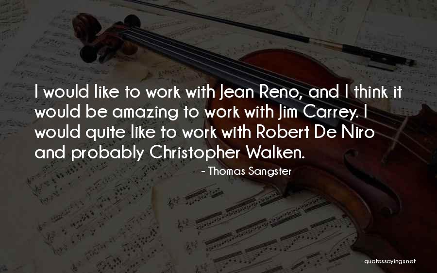 Katsuni Lawyer Quotes By Thomas Sangster Katsuni Lawyer Quotes By Thomas Sangster