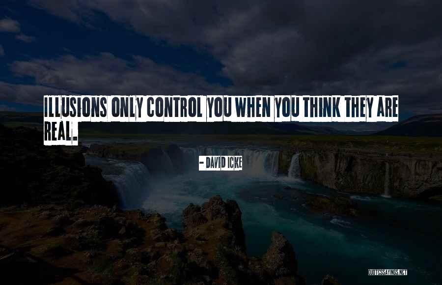 Katsunori Katooshu Quotes By David Icke