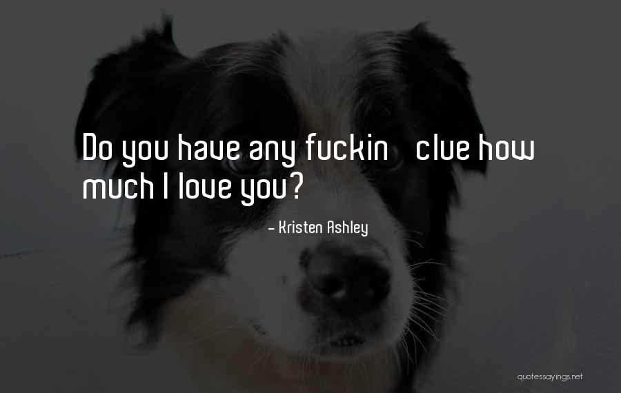 Katsuo Dashi Quotes By Kristen Ashley Katsuo Dashi Quotes By Kristen Ashley