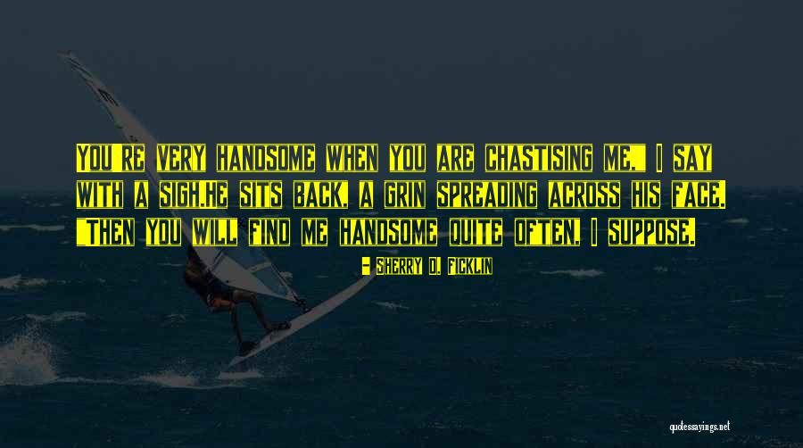 Katsura Kotonoha Quotes By Sherry D. Ficklin Katsura Kotonoha Quotes By Sherry D. Ficklin