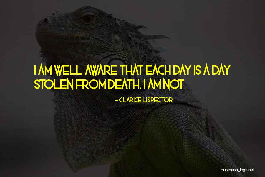 Katsura Quotes By Clarice Lispector Katsura Quotes By Clarice Lispector