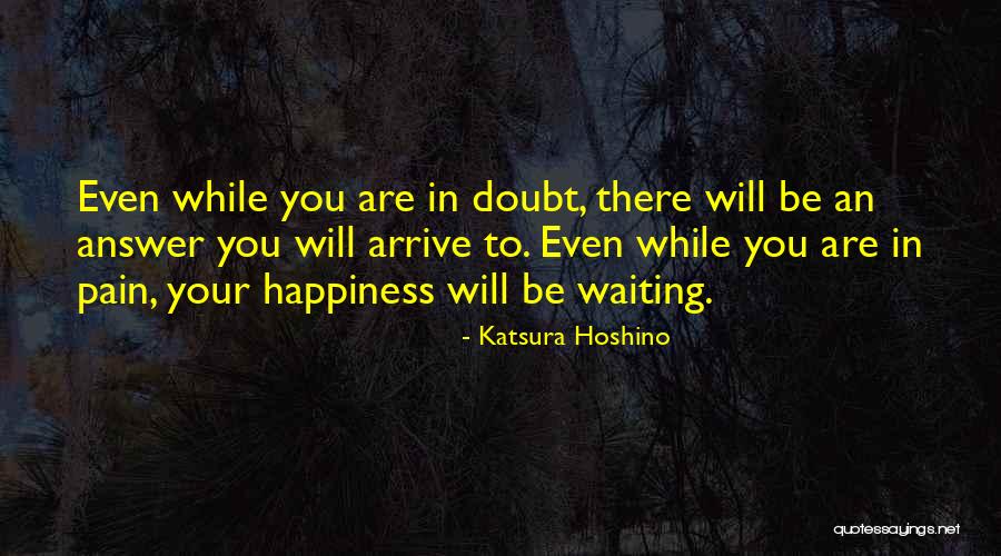 Katsura Quotes By Katsura Hoshino Katsura Quotes By Katsura Hoshino