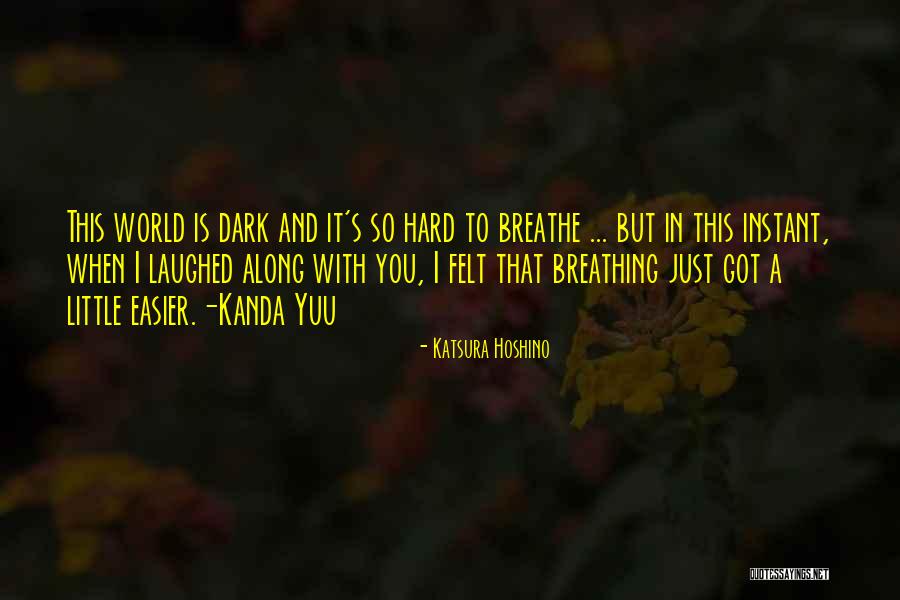 Katsura Quotes By Katsura Hoshino Katsura Quotes By Katsura Hoshino