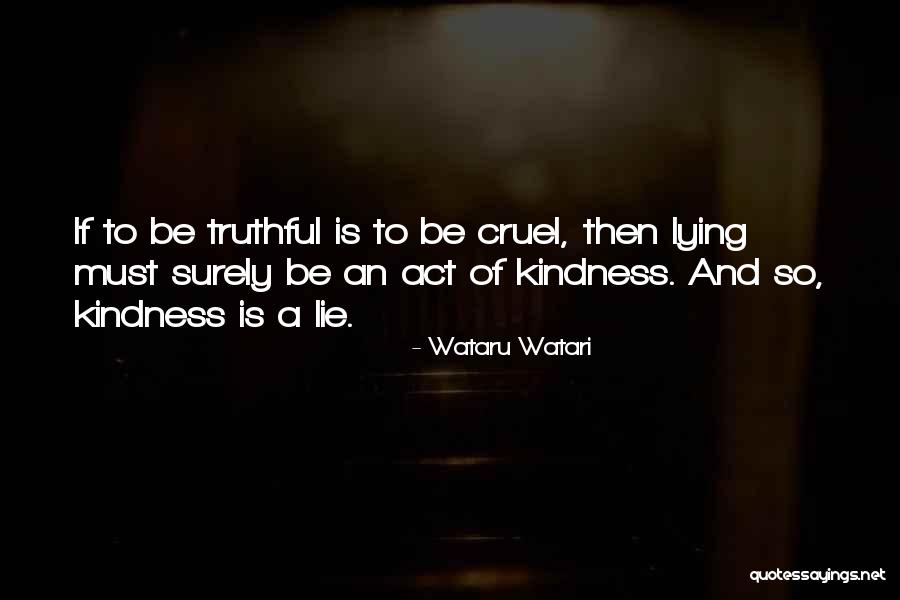 Katsura Quotes By Wataru Watari Katsura Quotes By Wataru Watari