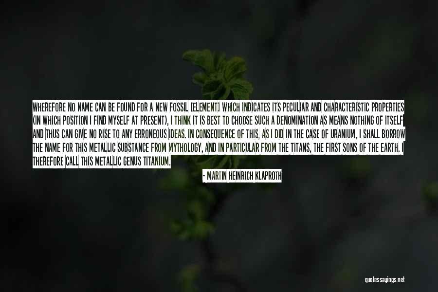 Katsuragi Evangelion Quotes By Martin Heinrich Klaproth Katsuragi Evangelion Quotes By Martin Heinrich Klaproth