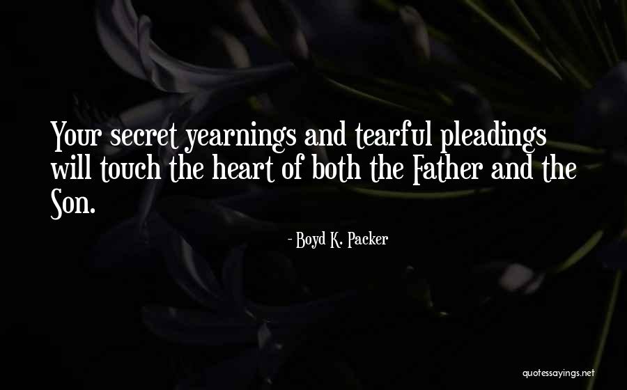 Katsuro Naruto Quotes By Boyd K. Packer Katsuro Naruto Quotes By Boyd K. Packer