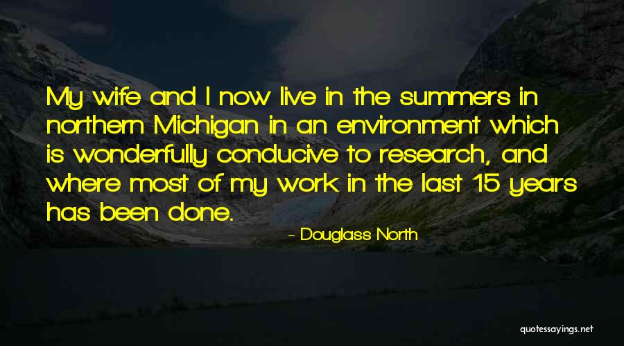 Katsurou Holdings Quotes By Douglass North Katsurou Holdings Quotes By Douglass North