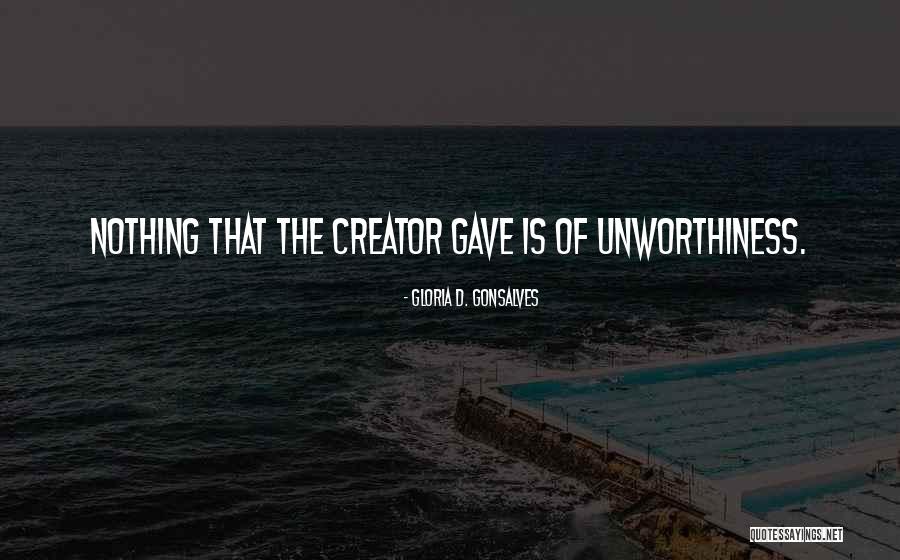 Katsurou Holdings Quotes By Gloria D. Gonsalves Katsurou Holdings Quotes By Gloria D. Gonsalves