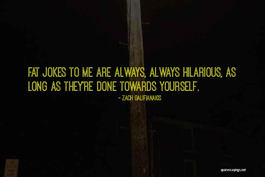 Katsusuke Asanuma Quotes By Zach Galifianakis Katsusuke Asanuma Quotes By Zach Galifianakis