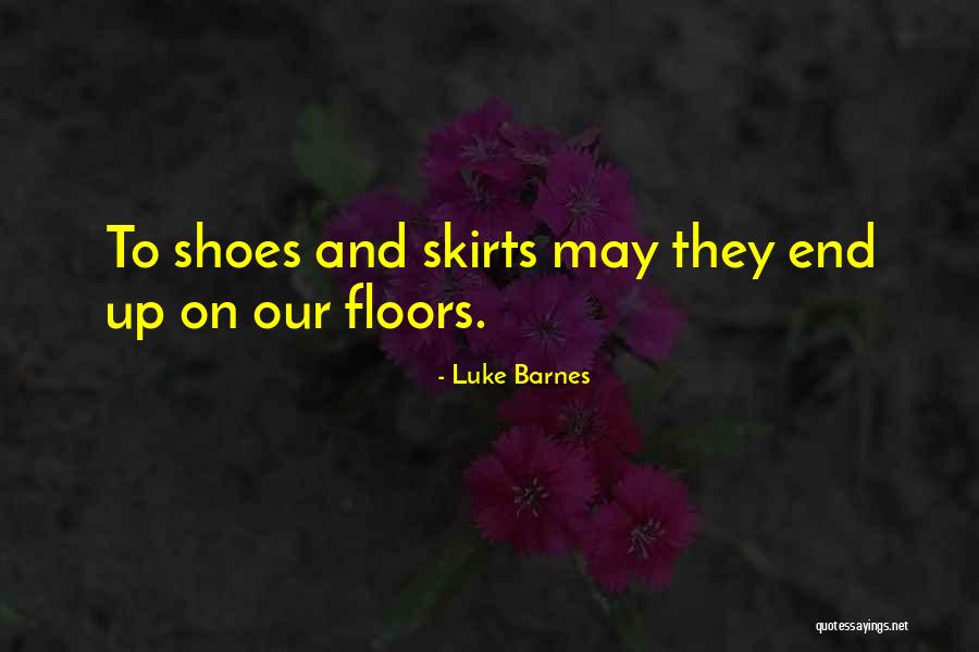 Katsuto Jyumonji Quotes By Luke Barnes Katsuto Jyumonji Quotes By Luke Barnes
