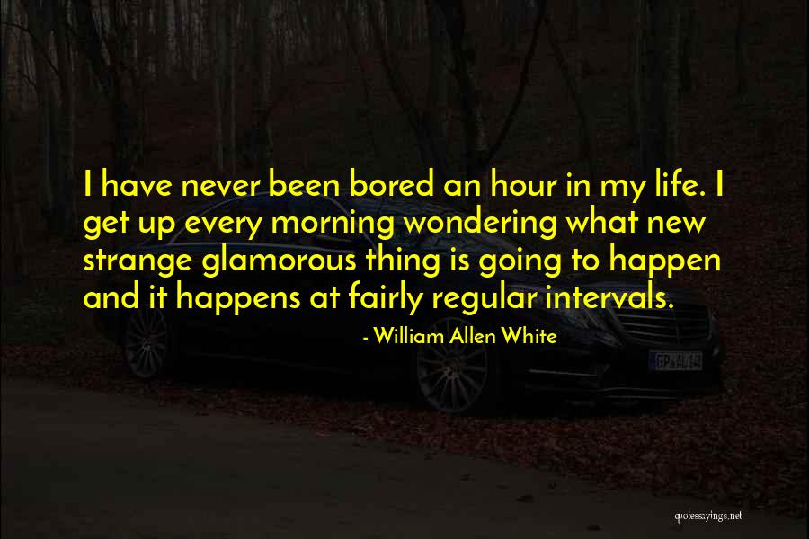 Katsuto Jyumonji Quotes By William Allen White Katsuto Jyumonji Quotes By William Allen White