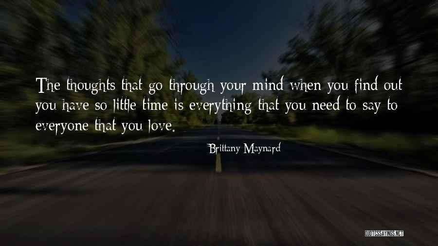 Katsutoshi Tony Quotes By Brittany Maynard Katsutoshi Tony Quotes By Brittany Maynard