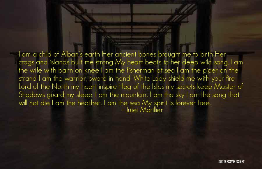 Katsutoshi Tony Quotes By Juliet Marillier Katsutoshi Tony Quotes By Juliet Marillier