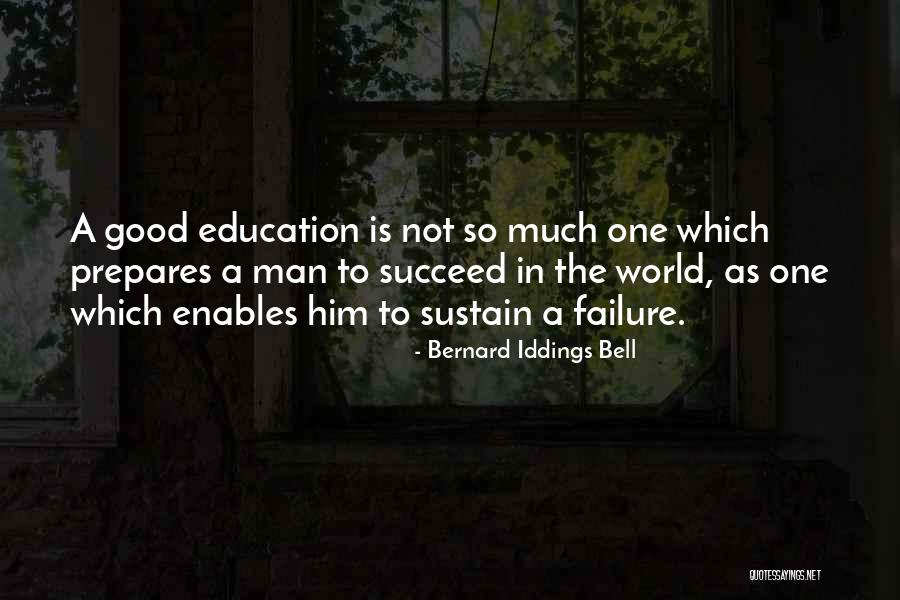 Katsuura Gyoen Quotes By Bernard Iddings Bell Katsuura Gyoen Quotes By Bernard Iddings Bell