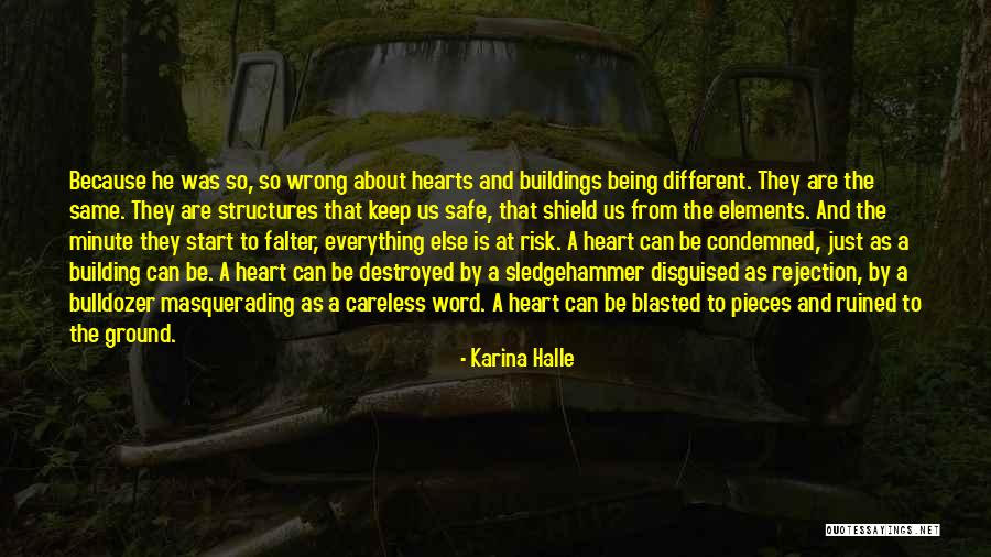 Katsuya Baha Quotes By Karina Halle Katsuya Baha Quotes By Karina Halle