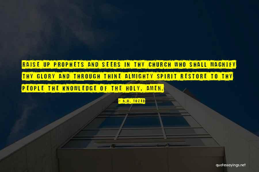 Katsuya Eguchi Quotes By A.W. Tozer Katsuya Eguchi Quotes By A.W. Tozer