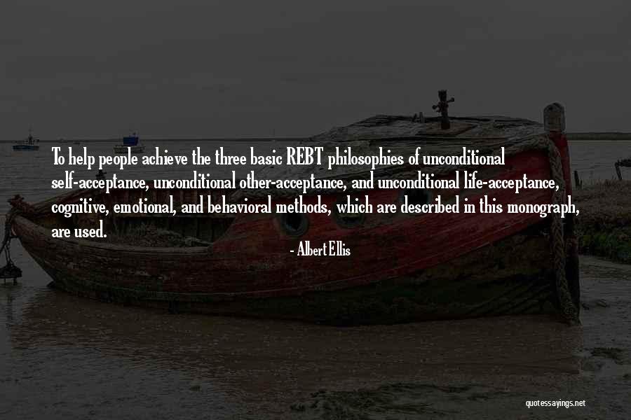 Katsuyo Aoki Quotes By Albert Ellis Katsuyo Aoki Quotes By Albert Ellis