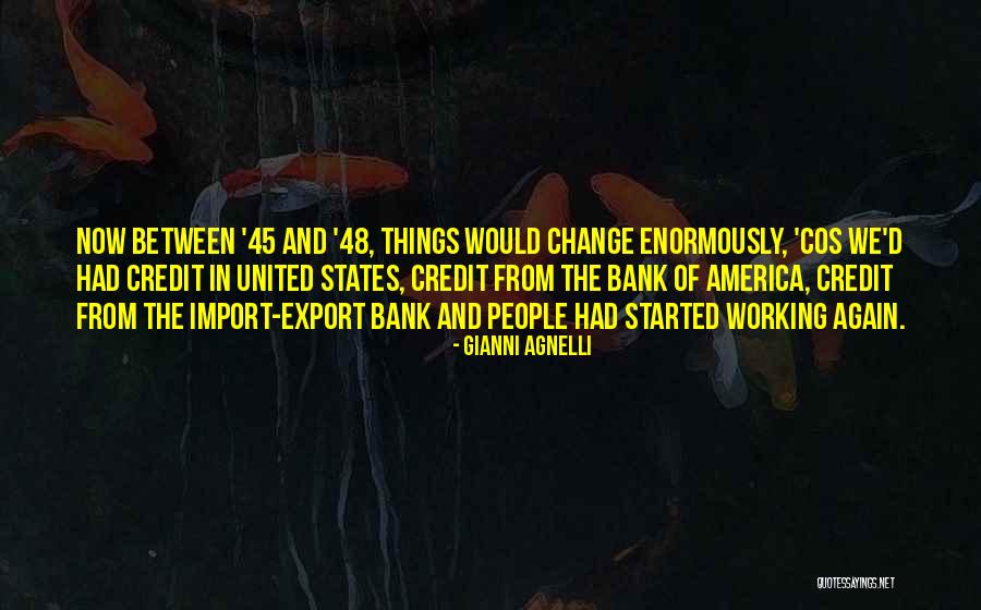 Katsuyo Aoki Quotes By Gianni Agnelli Katsuyo Aoki Quotes By Gianni Agnelli