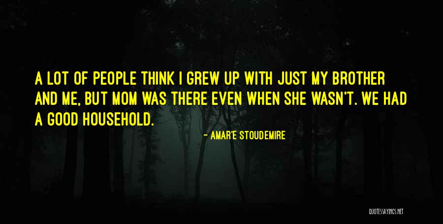 Katsuyuki Nishijima Quotes By Amar'e Stoudemire Katsuyuki Nishijima Quotes By Amar'e Stoudemire