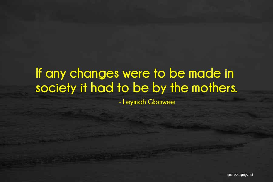 Katsuyuki Sumizawa Quotes By Leymah Gbowee Katsuyuki Sumizawa Quotes By Leymah Gbowee