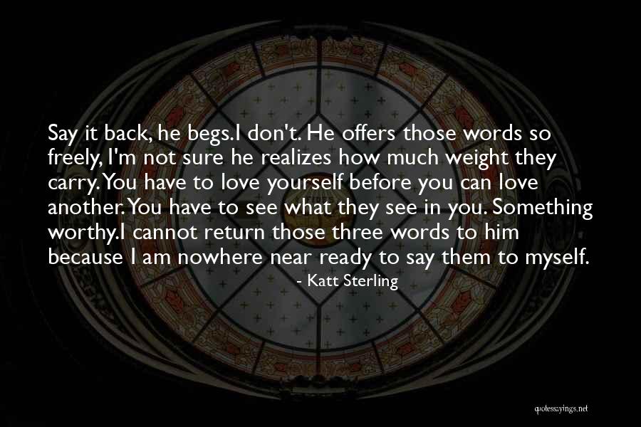 Katt Sterling Quotes 1401970 Katt Sterling Quotes 1401970