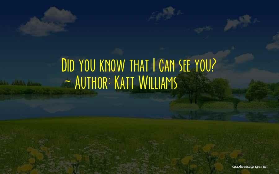 Katt Williams Quotes 2180426